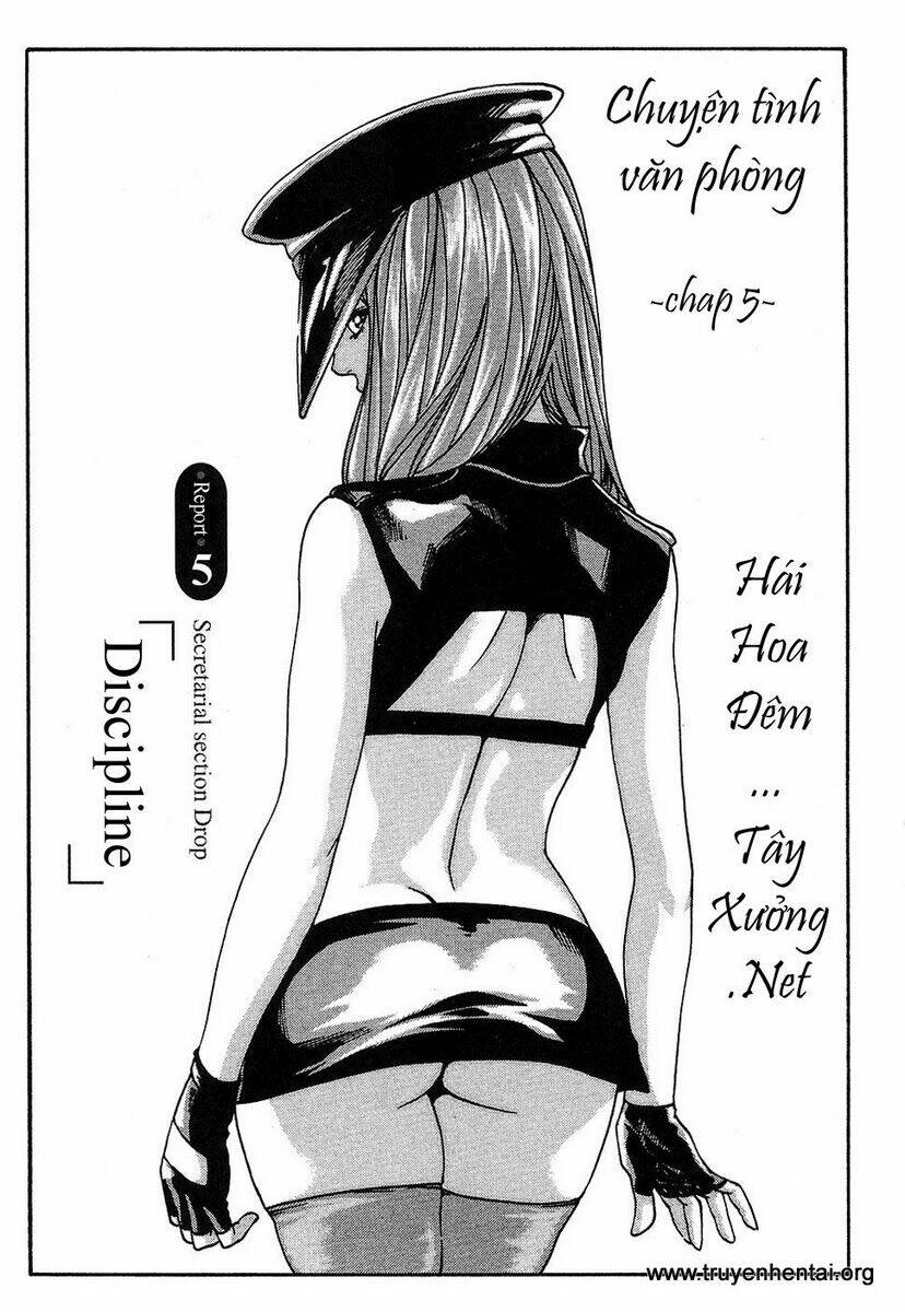Hishoka Drops Chương 5 Ảnh 2