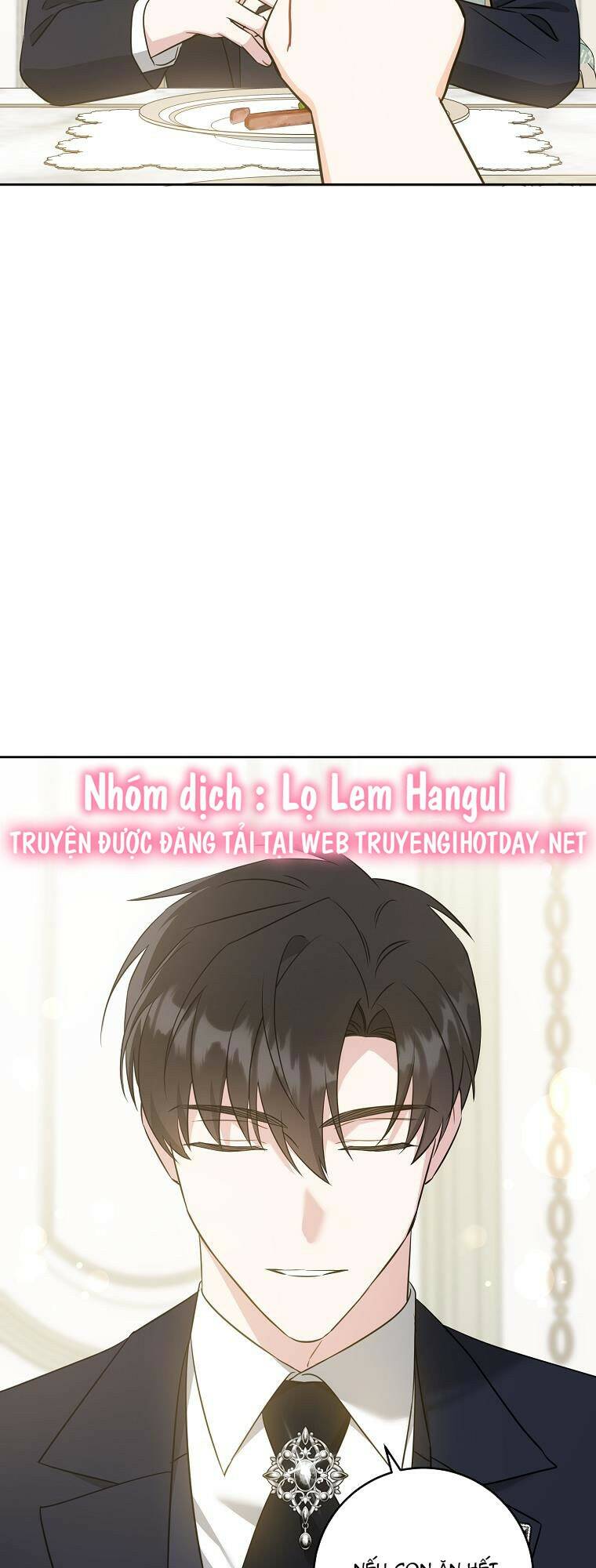 Cho Con Núm Vú Đi Mà Chương 69 Ảnh 51