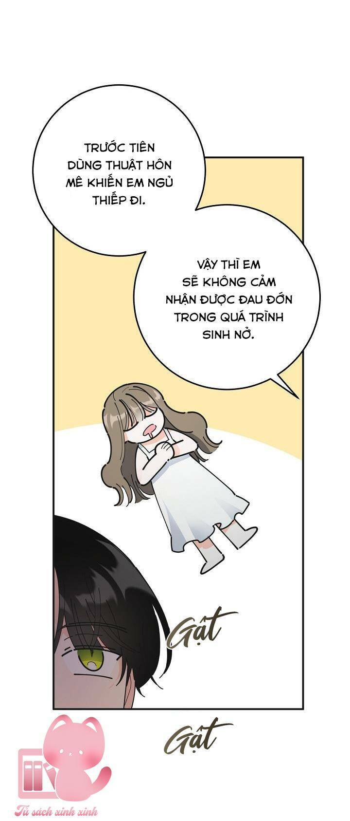 Người Hùng Của Ác Nữ Chương 101 Ảnh 44