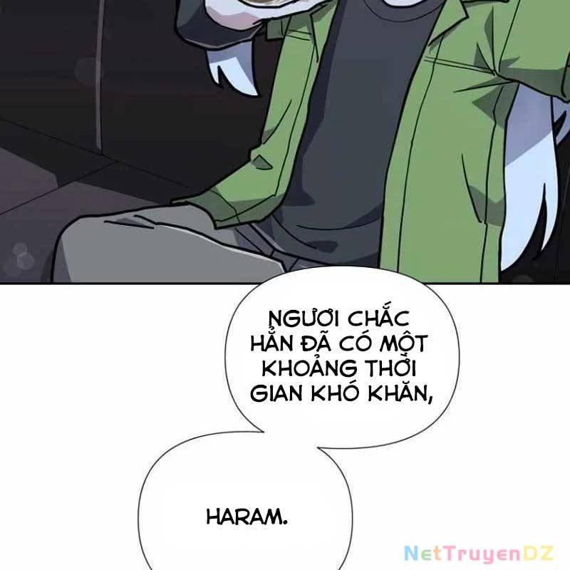 Ông Chú Ma Pháp Thiếu Nữ Chương 24 Ảnh 26