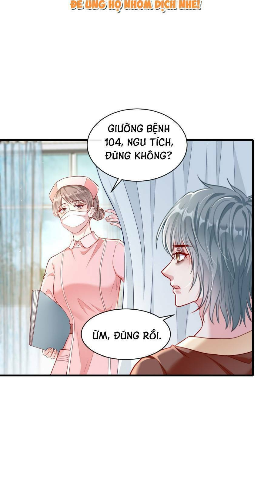 Cô Vợ Thế Thân Của Tổng Tài Chương 15 Ảnh 5