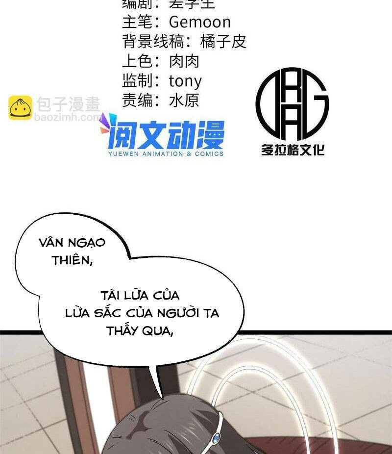 Ẩn Núp Trăm Ngày, Ta Cưới Luôn Nữ Đế Nước Địch Làm Vợ Chương 50 Ảnh 3