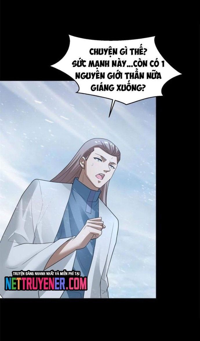 Mạt Thế Vi Vương Chương 662 Ảnh 21