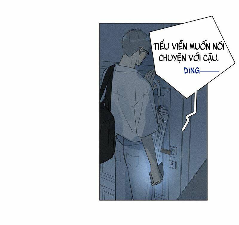 Here U Are Chương 126 Ảnh 23