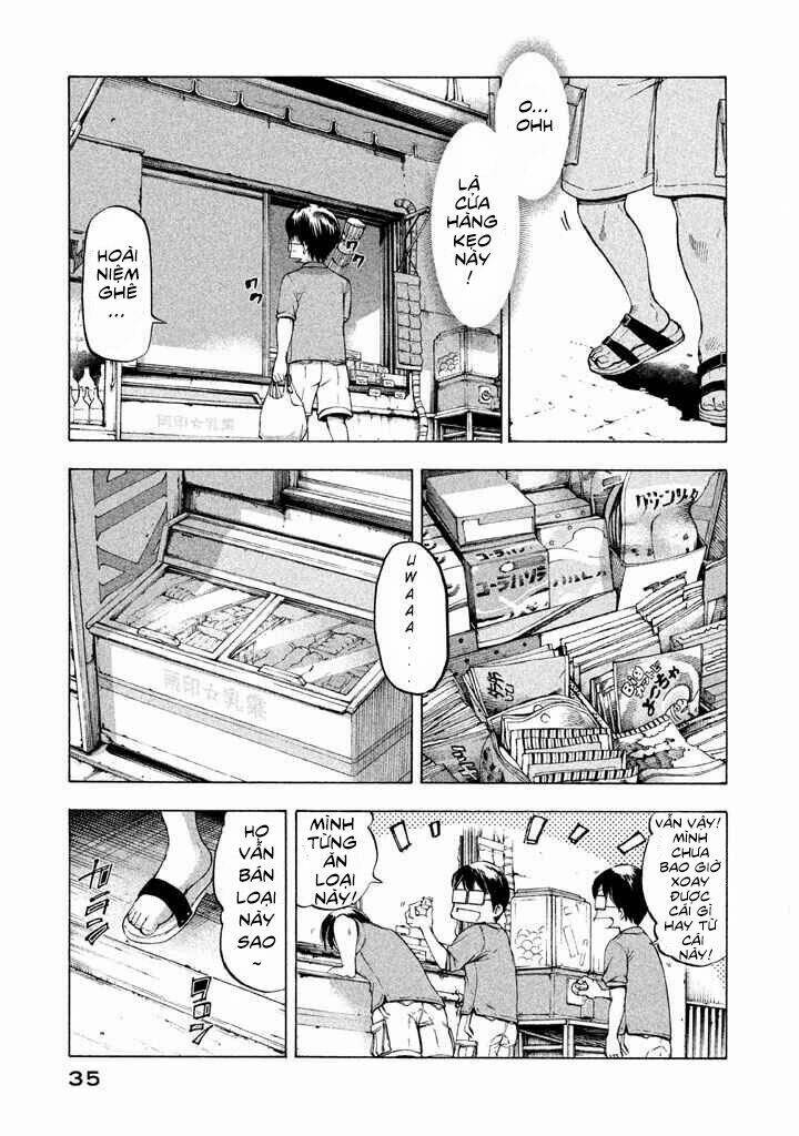 Mado Kara Madoka-Chan Chương 17 Ảnh 6