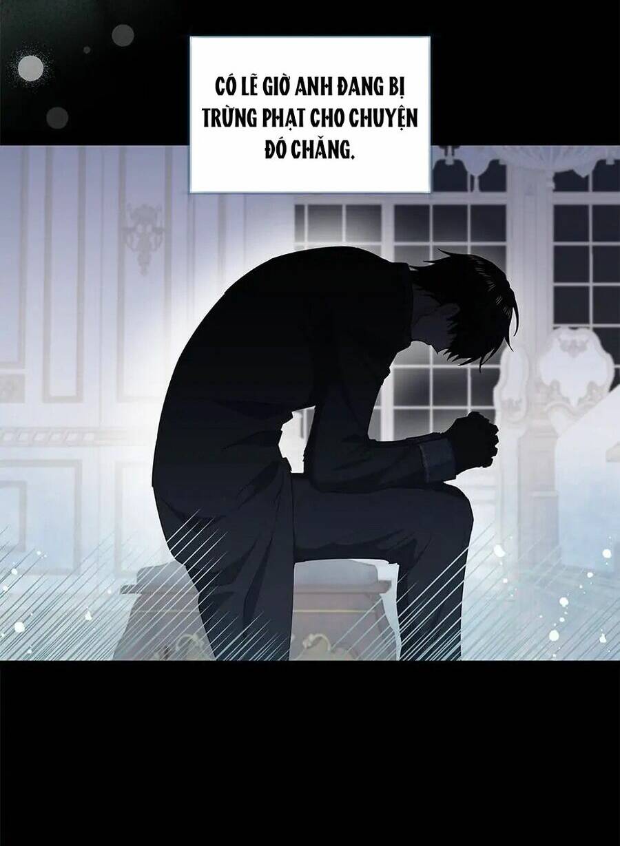 Tôi Đã Mệt Rồi Chương 88 Ảnh 22