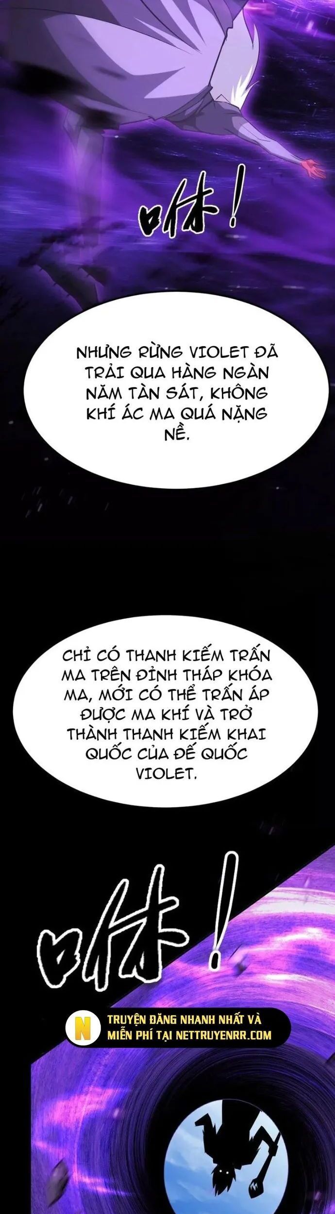 Võng Du Thiên Hạ Vô Song Chương 85 Ảnh 36