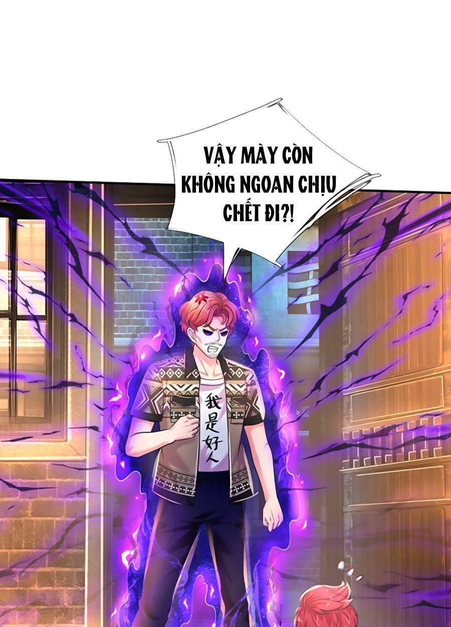 Muốn Giải Cứu Thế Giới Thì Cần Thật Nhiều Sự Đáng Yêu Chương 70 Ảnh 44