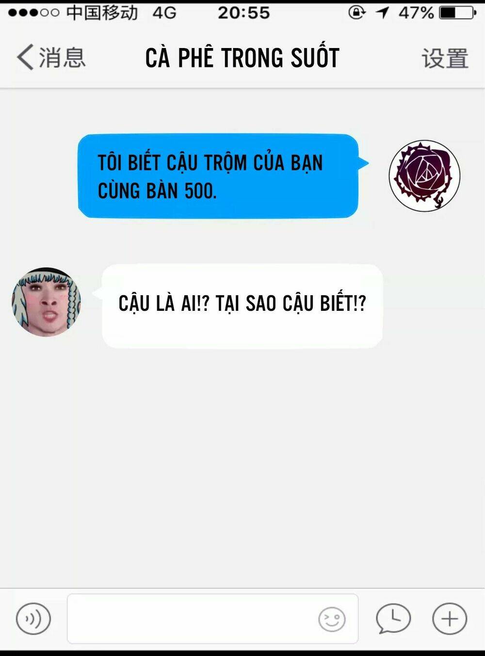 Trả Thù Trường Trung Học 2 Chương 10 Ảnh 61