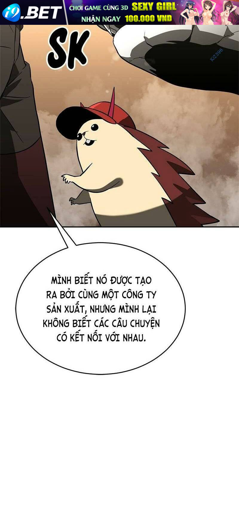 Trùm Cuối Chương 37 Ảnh 55