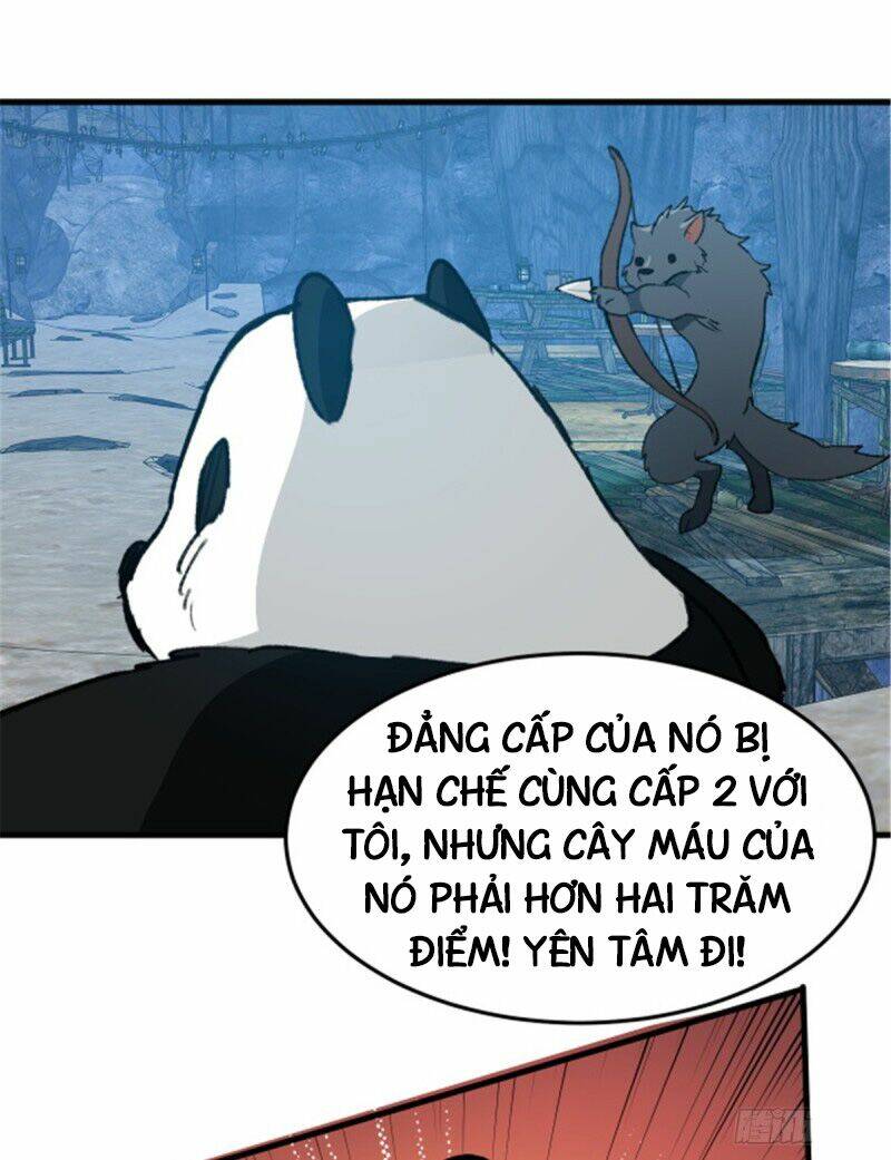 Vô Sỉ Thuật Sĩ Chương 15 Ảnh 26