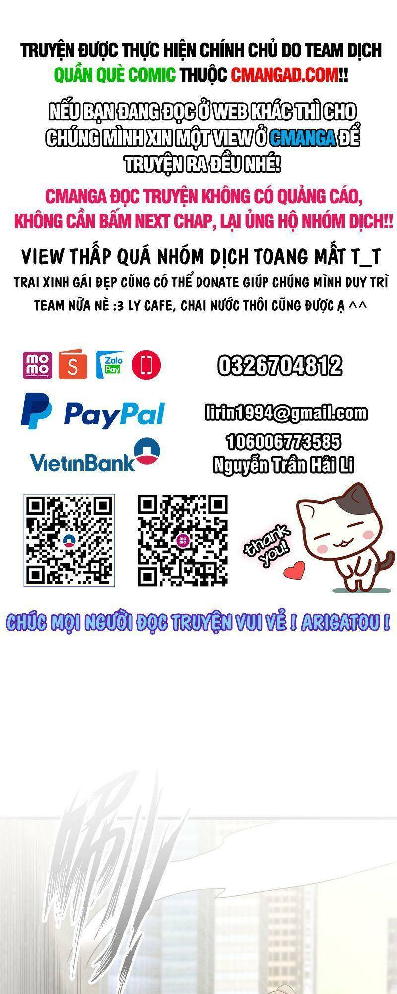 Xuyên Không Vào Thế Giới Nữ Cường Chương 365 Ảnh 2