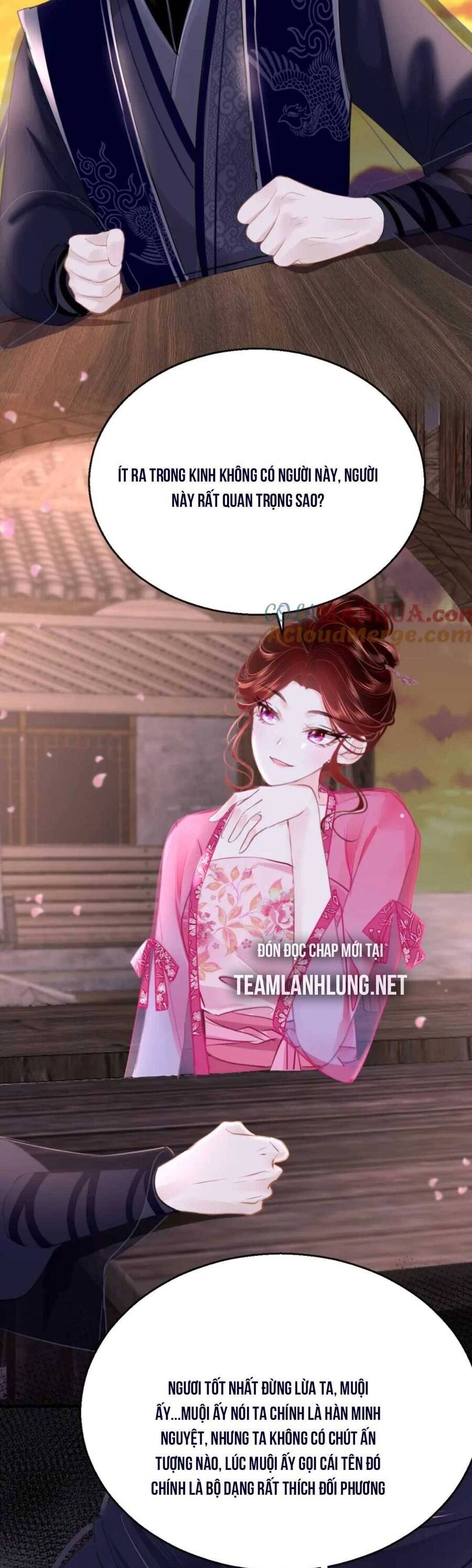 Bắt Đầu Hủy Hôn Để Công Lược Vương Gia Chương 96 Ảnh 27