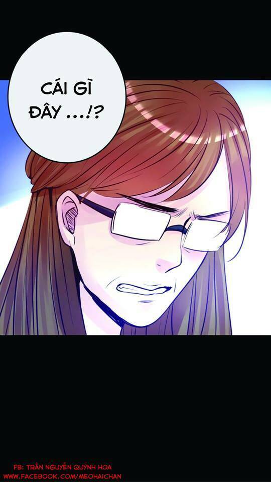 Trả Thù Trường Trung Học 2 Chương 8 Ảnh 15
