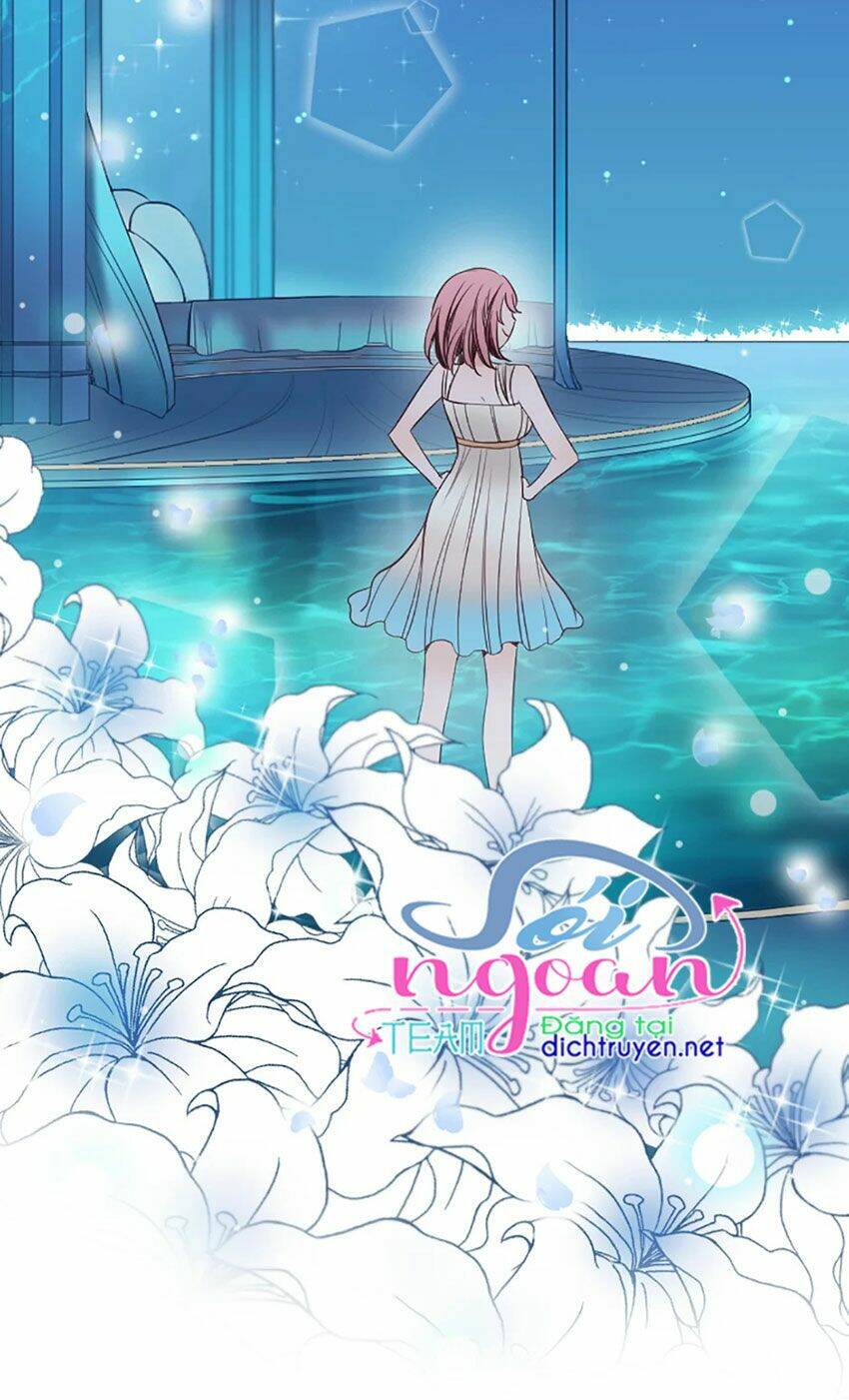 Nàng Persephone Và Chàng Hades Chương 9 Ảnh 44
