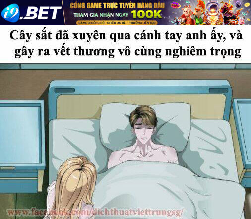 Câu Lạc Bộ Ngoại Tình 2 Chương 5 Ảnh 4