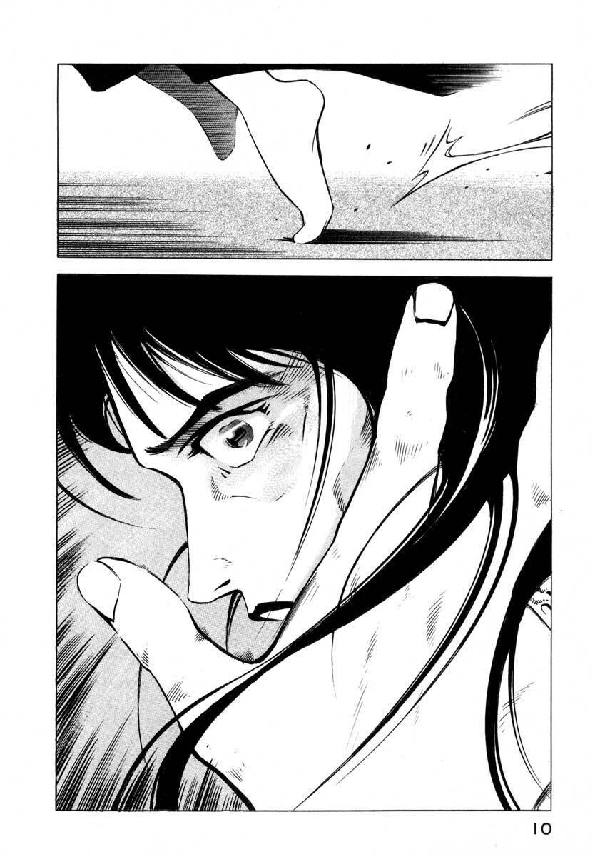 Jiraishin Chương 5.1 Ảnh 11