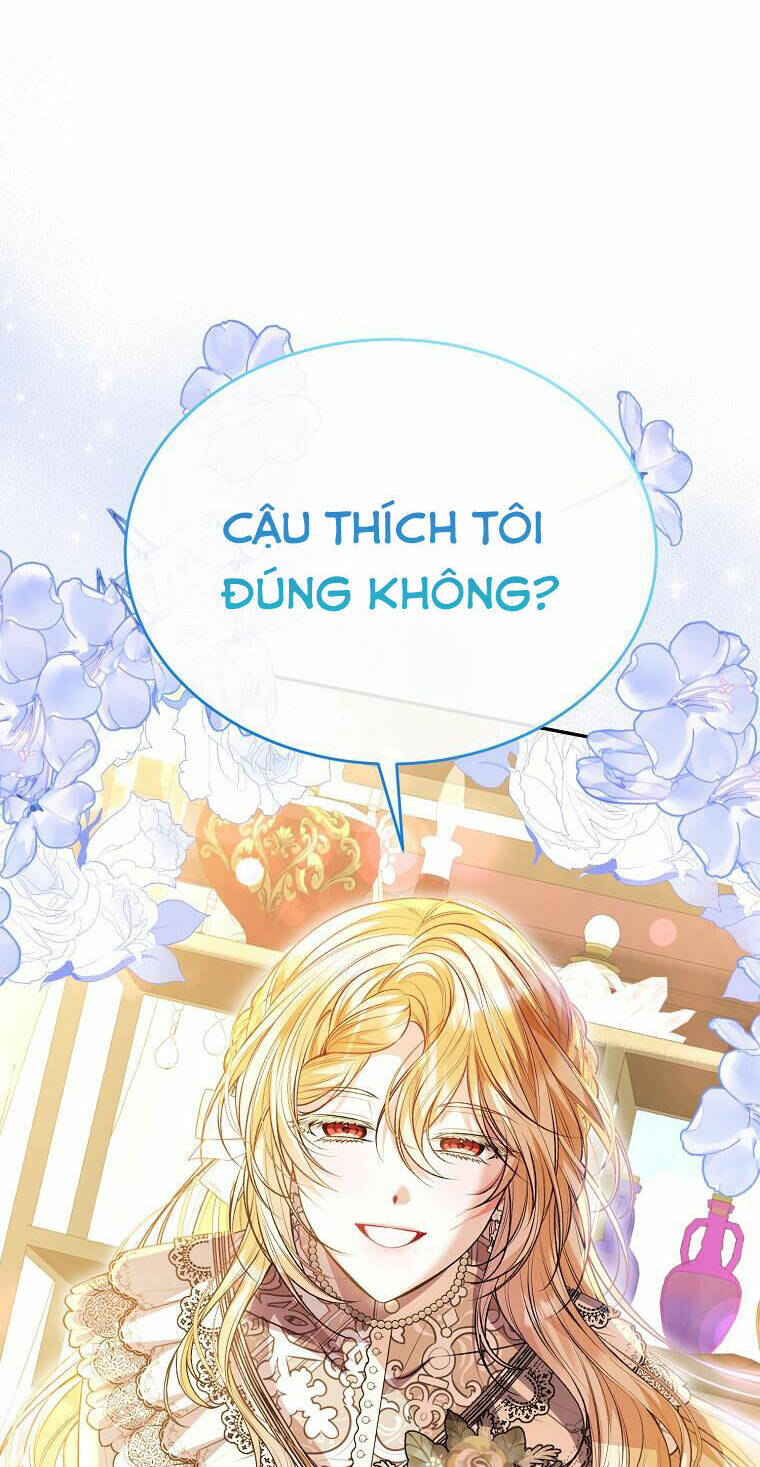 Cô Con Gái Thật Sự Đã Xuất Hiện Chương 72 Ảnh 65
