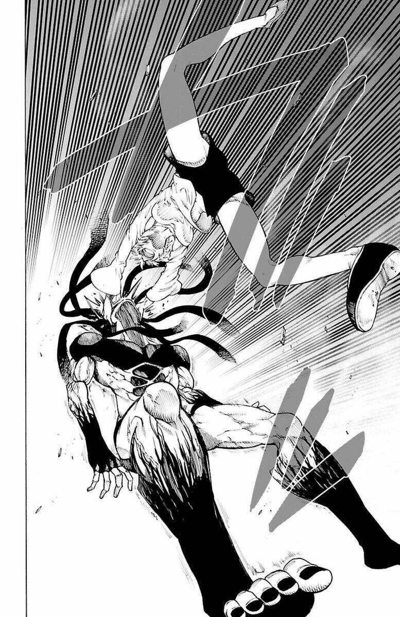 Mahou Shoujo Of The End Chương 37 Ảnh 8