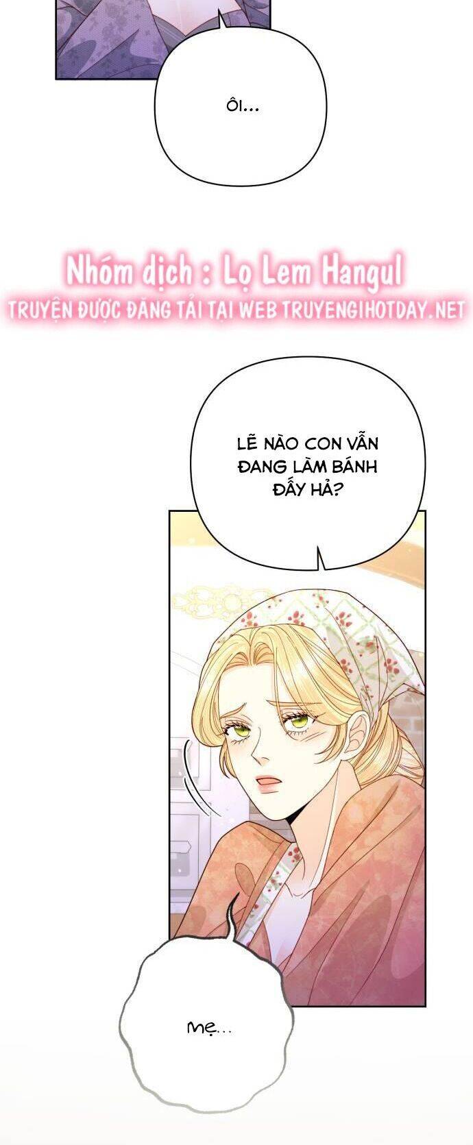Hoàng Hậu Muốn Tái Hôn Chương 156 Ảnh 37