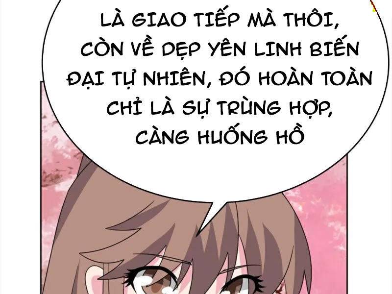 Tôn Thượng Chương 494 Ảnh 28