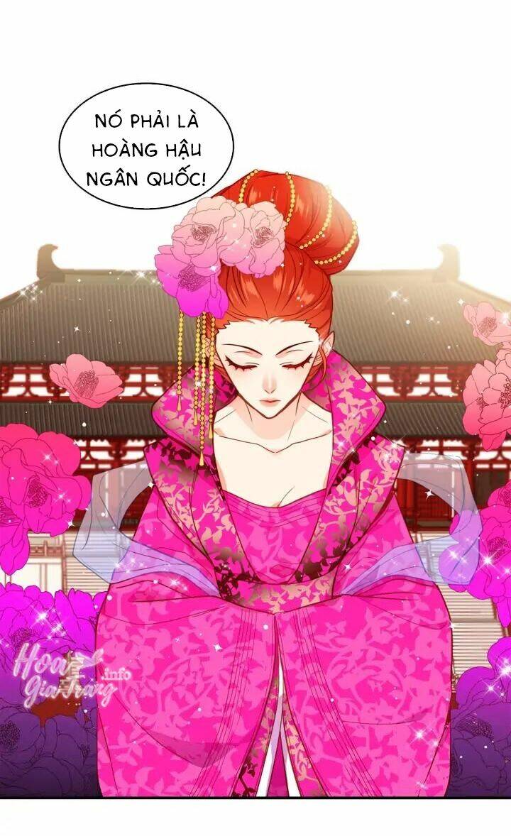 Ác Nữ Hoàng Hậu Chương 128 Ảnh 33