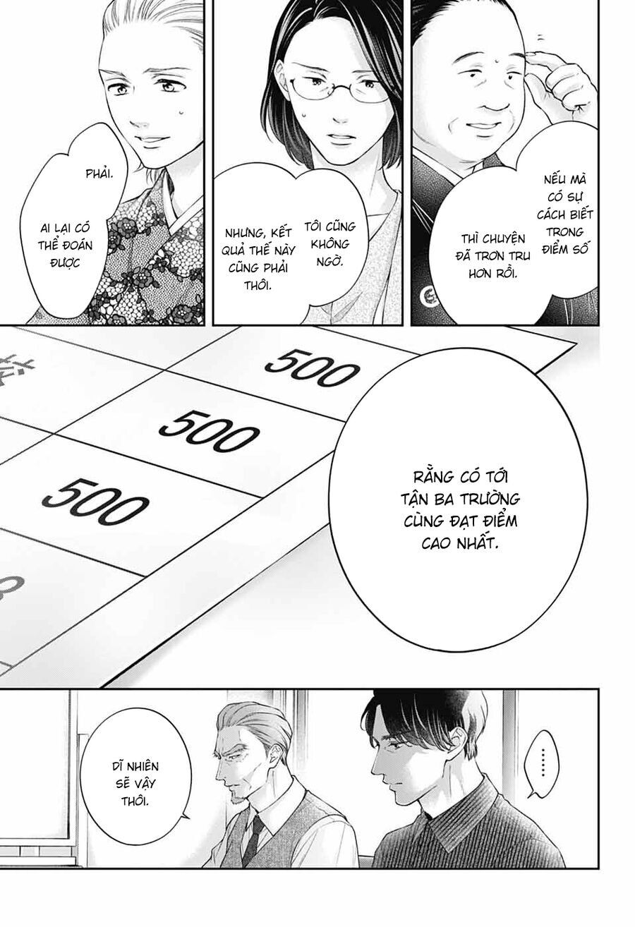 Kono Oto Tomare! Chương 143 Ảnh 6