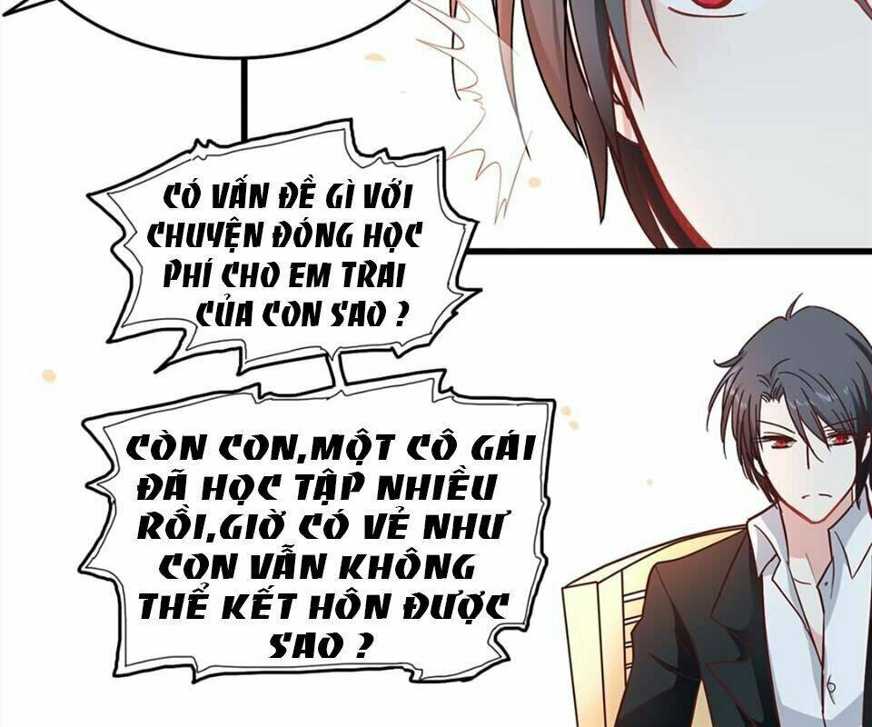 Ám Dạ Tân Nương Chương 11 Ảnh 33