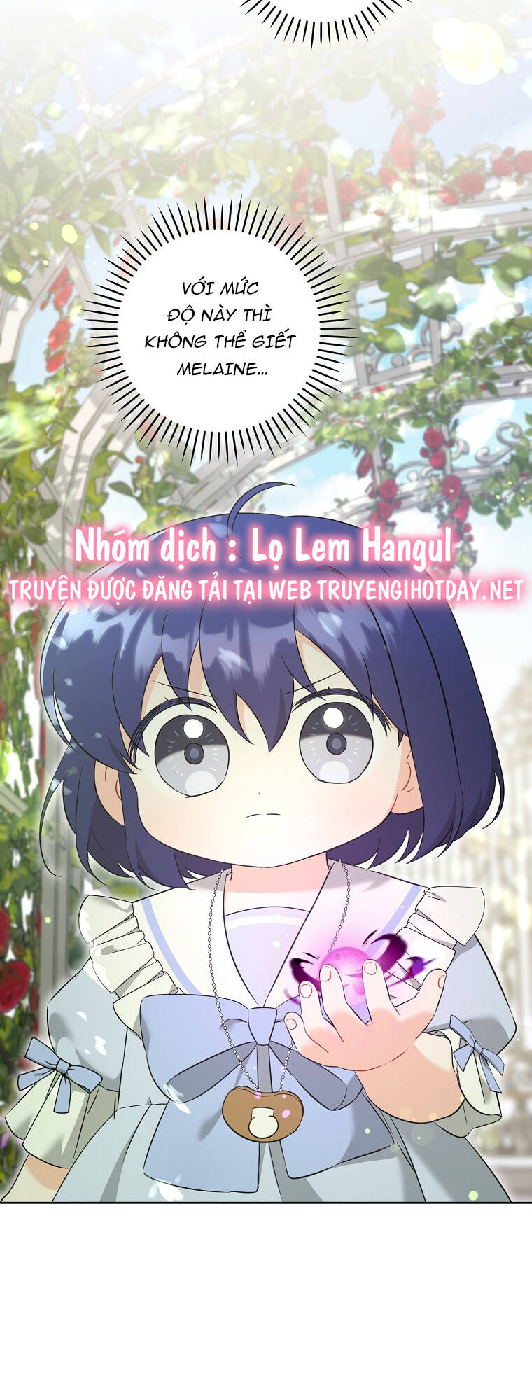 Cho Con Núm Vú Đi Mà Chương 72.1 Ảnh 4