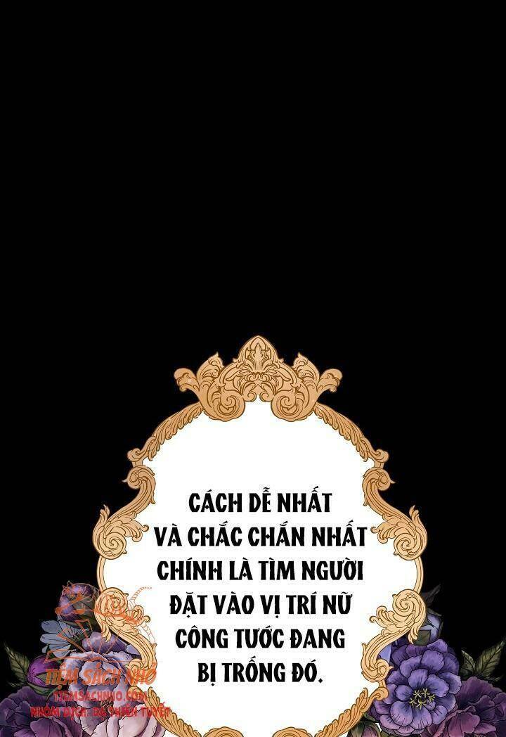Tôi Chỉ Đi Tìm Cha Thôi Chương 40 Ảnh 45
