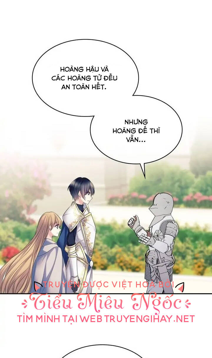 Tôi Trở Thành Hầu Gái Của Một Công Tước Chương 99 Ảnh 4