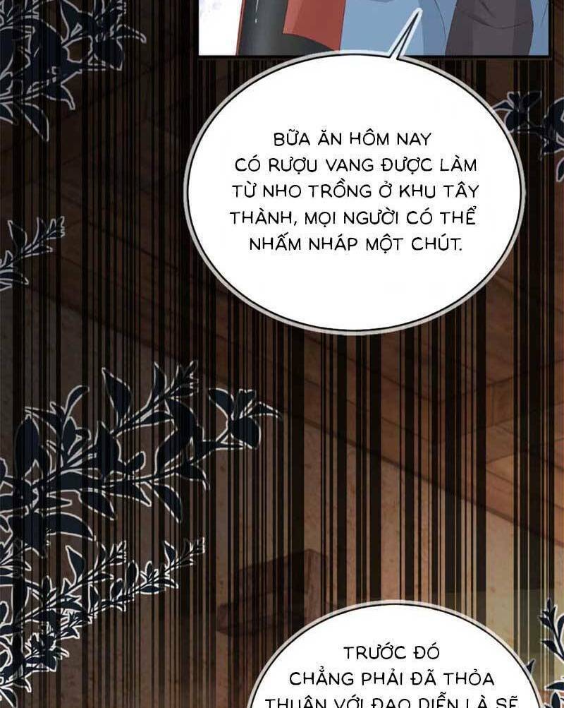 Sau Khi Trọng Sinh, Tôi Gả Cho Đại Lão Tàn Tật Chương 44 Ảnh 10