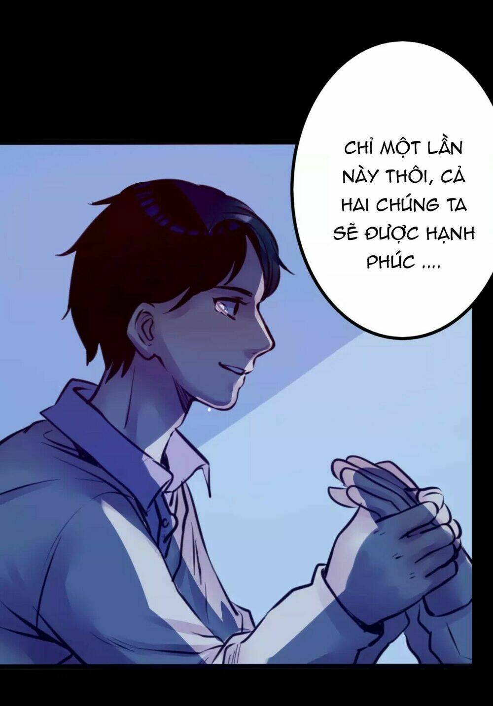 Trả Thù Trường Trung Học 2 Chương 9 Ảnh 48