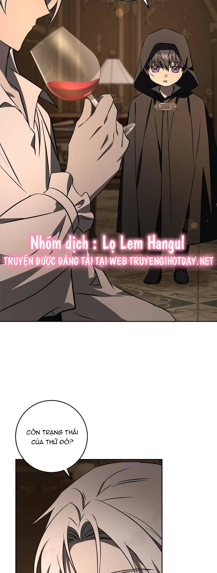 Cho Con Núm Vú Đi Mà Chương 68 Ảnh 53