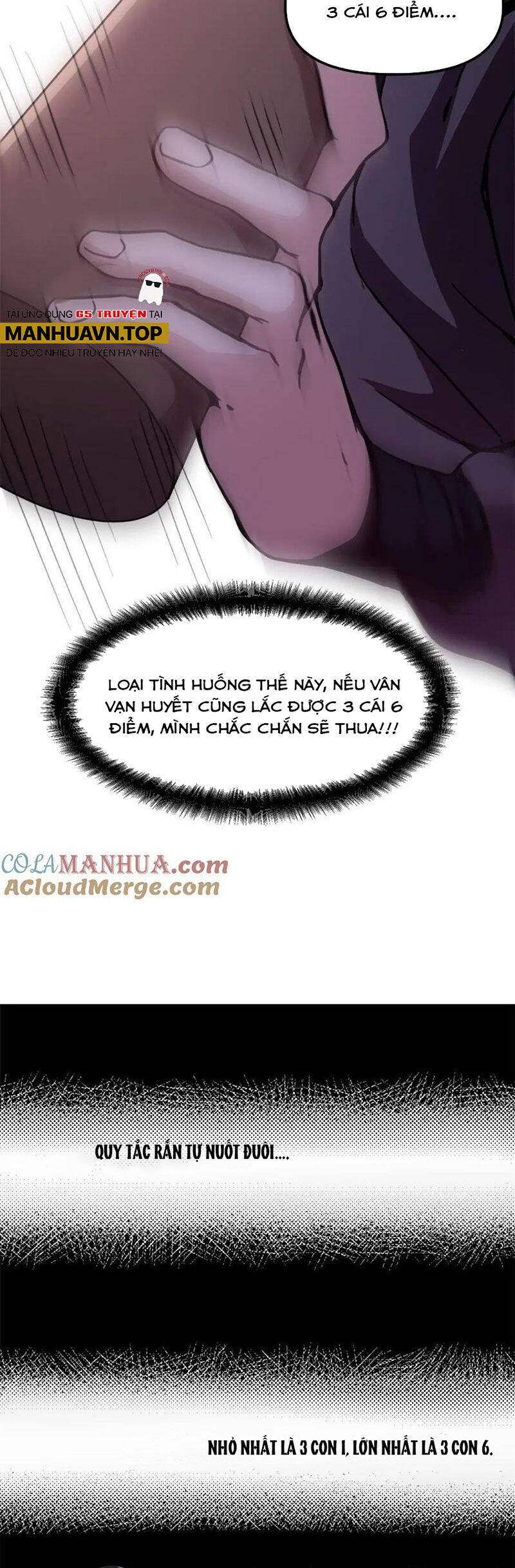 Ẩn Núp Trăm Ngày, Ta Cưới Luôn Nữ Đế Nước Địch Làm Vợ Chương 62 Ảnh 33