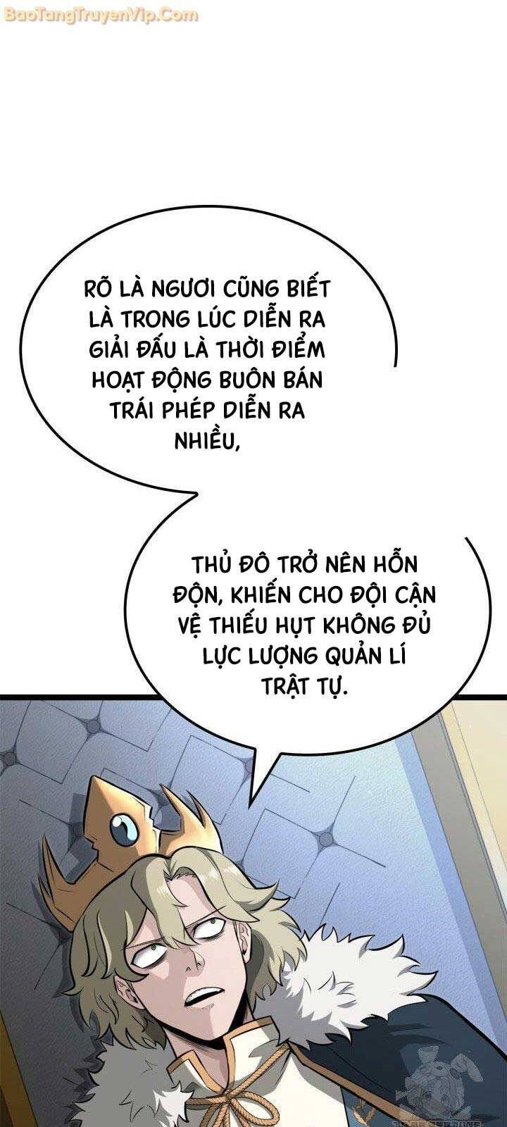 Nhà Vô Địch Kalli Chương 94 Ảnh 44