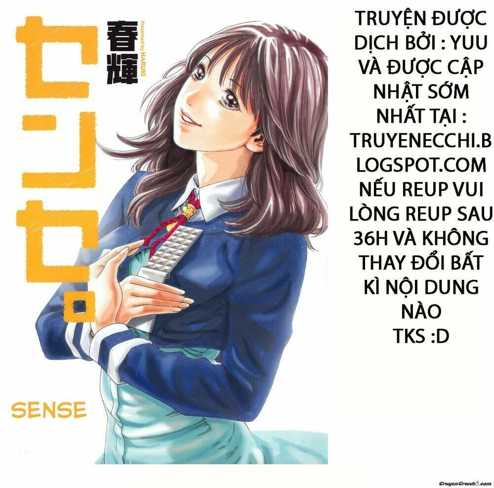 Sense Chương 19 Ảnh 2