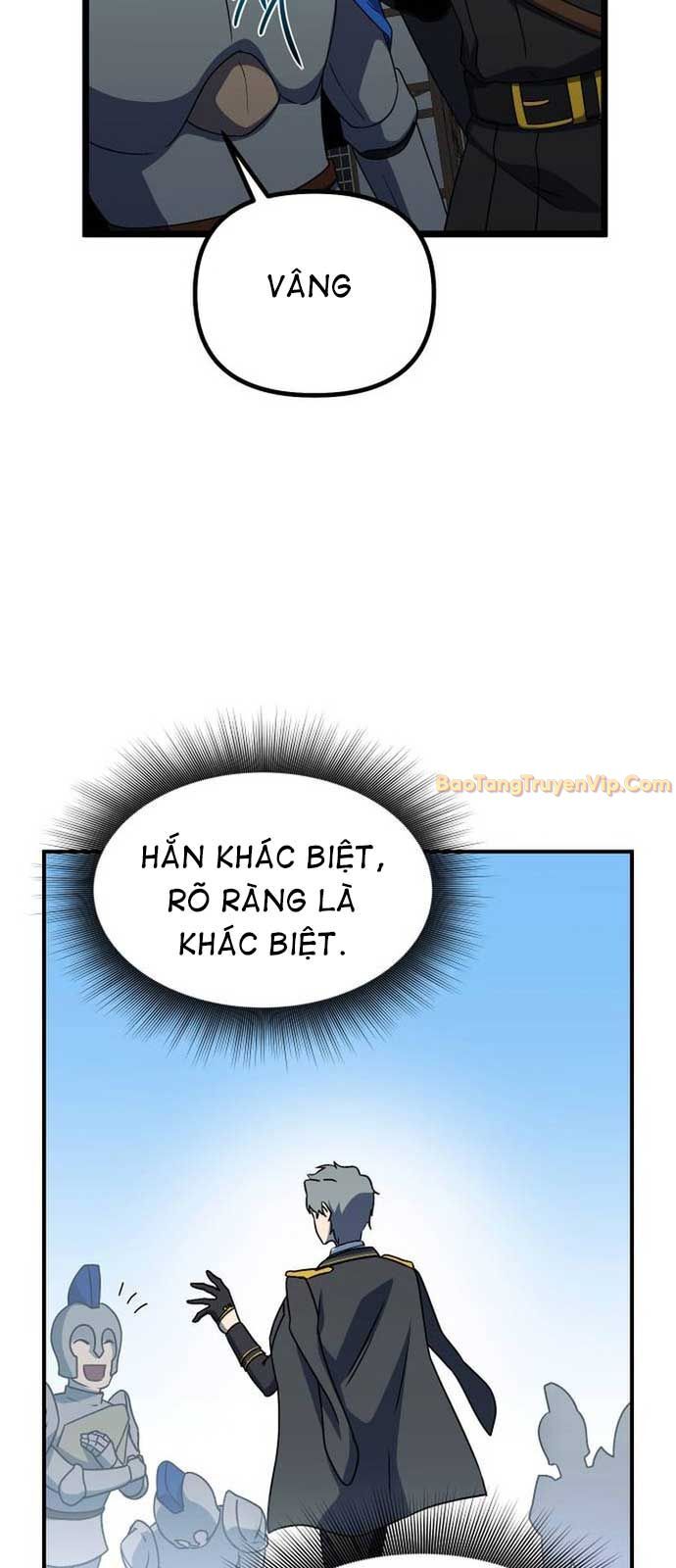 Phản Diện Tối Thượng Với Đôi Mắt Cáo Chương 12 Ảnh 49