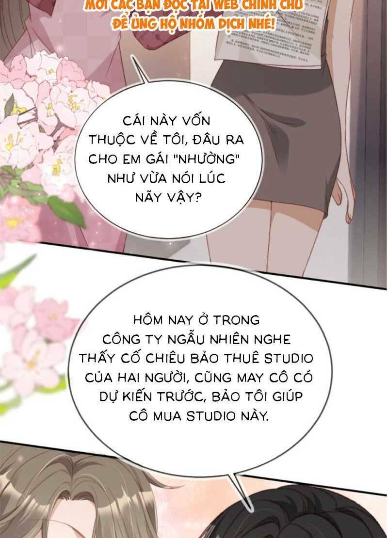 Sau Khi Trọng Sinh, Tôi Gả Cho Đại Lão Tàn Tật Chương 34 Ảnh 31