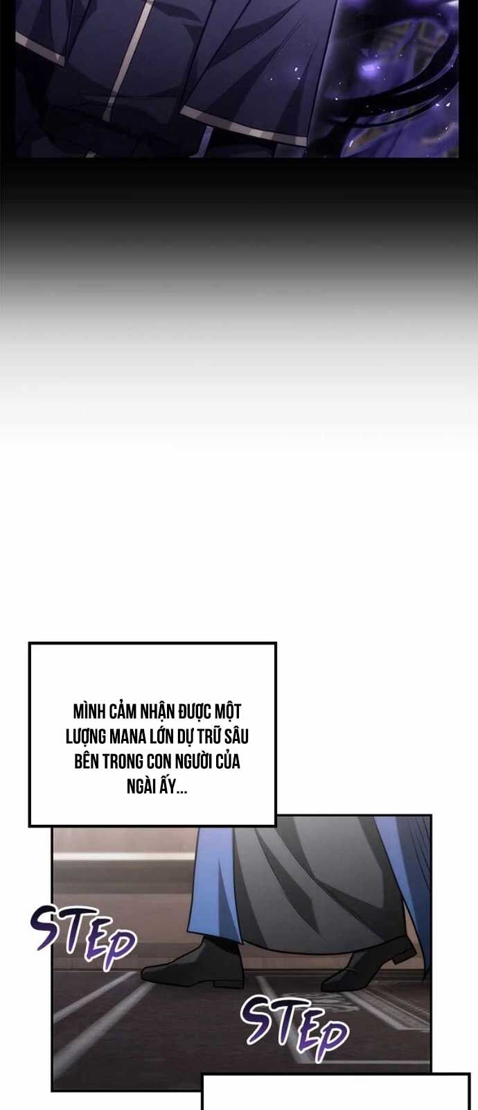 Thiếu Gia Chủ Của Gia Tộc Tử Linh Sư Chương 22 Ảnh 55