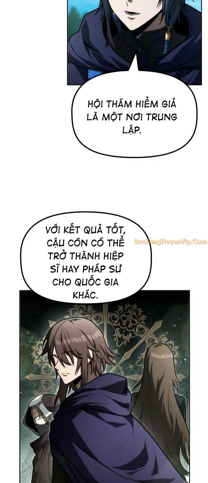 Thiếu Gia Chủ Của Gia Tộc Tử Linh Sư Chương 24 Ảnh 46