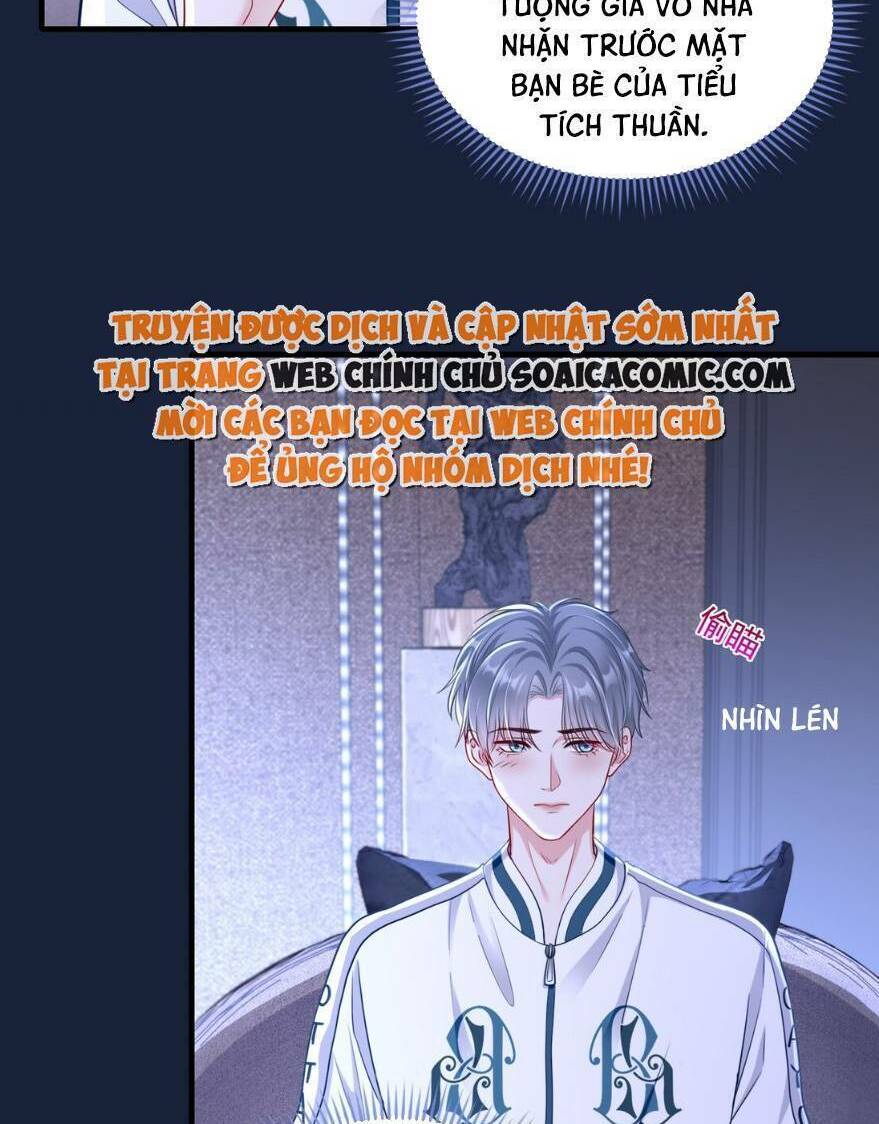 Cô Vợ Thế Thân Của Tổng Tài Chương 5 Ảnh 21