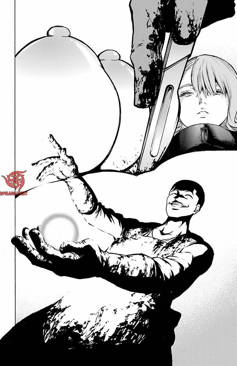 Mahou Shoujo Of The End Chương 41 Ảnh 18