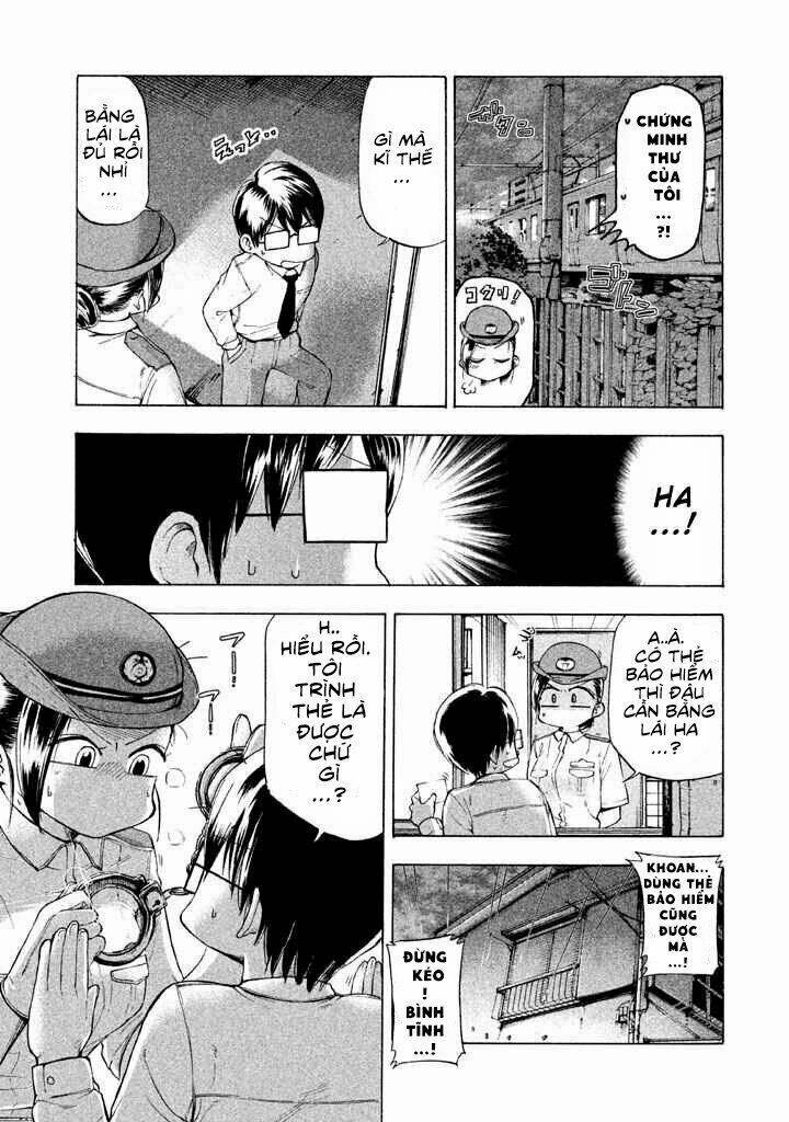 Mado Kara Madoka-Chan Chương 15 Ảnh 8