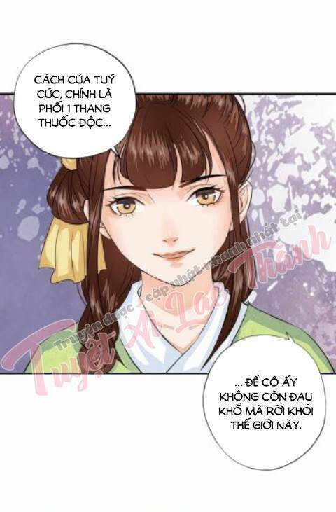 Cô Phương Bất Tự Thưởng (Màu) Chương 37 Ảnh 11