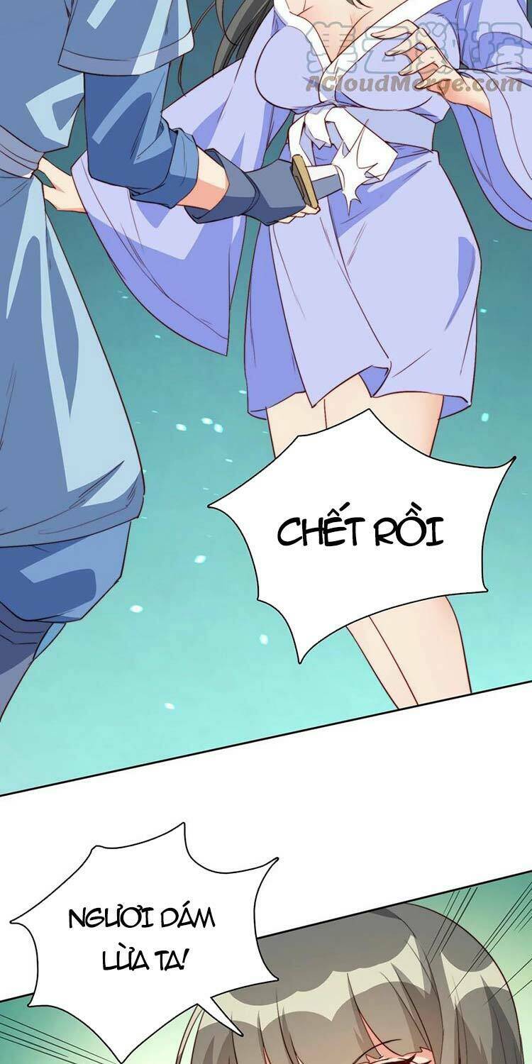 Anh Hùng Bàn Phím Tu Tiên Chương 60 Ảnh 26