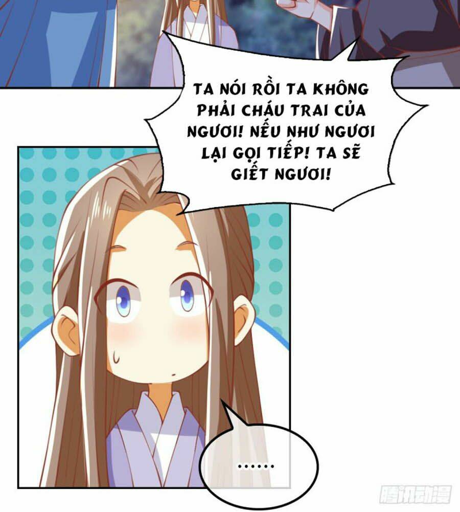 Khuynh Thành Cuồng Phi Của Tà Vương Chương 162 Ảnh 5