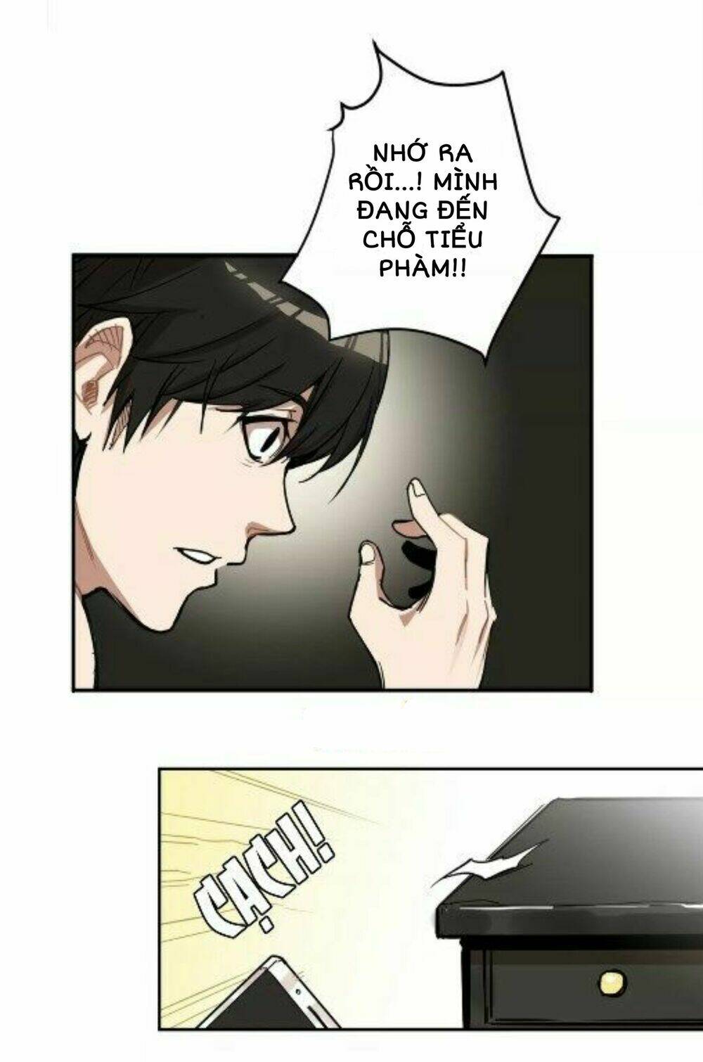 Kim Tiền Chí Thượng Chương 1 Ảnh 118