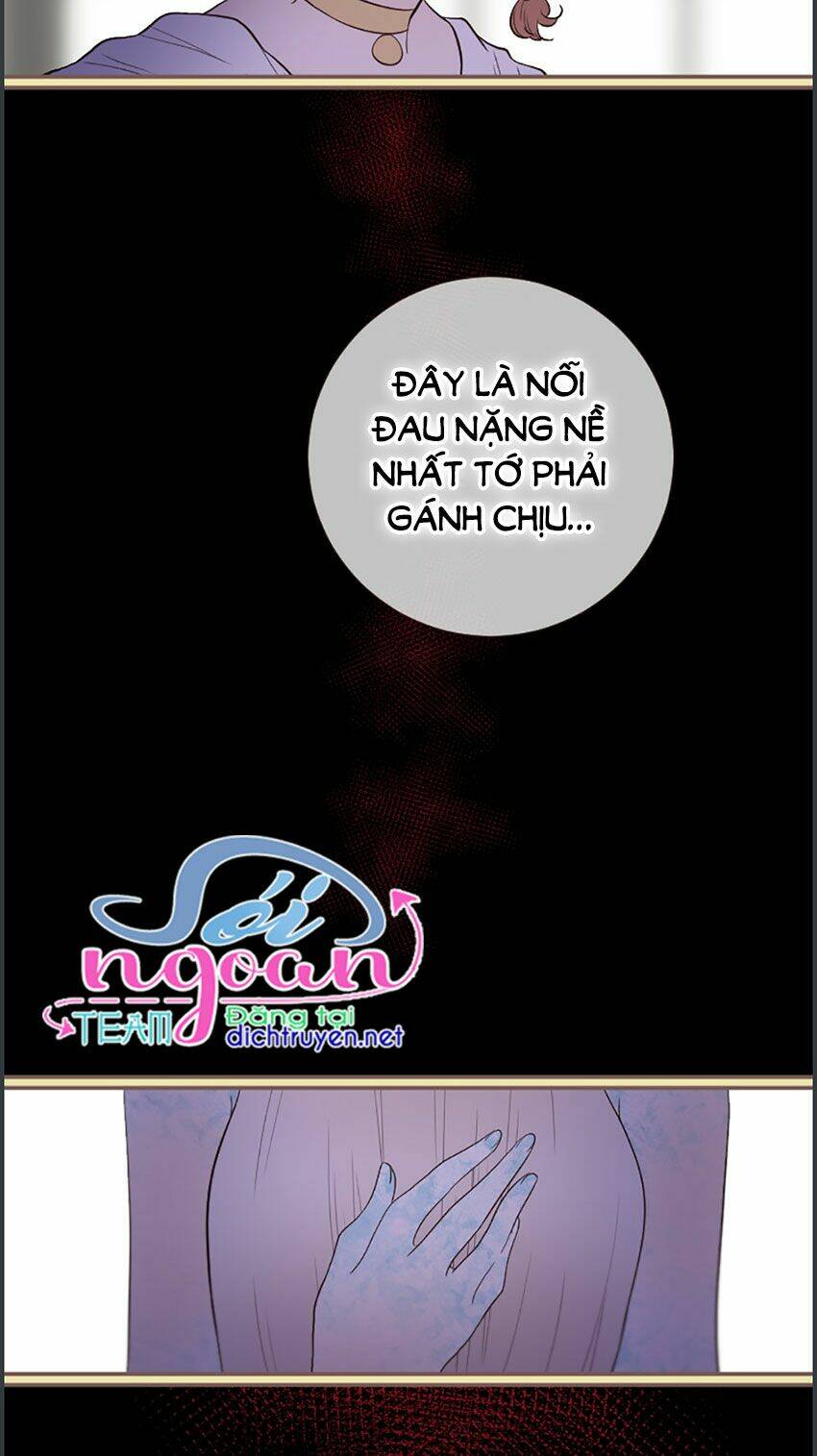 Nàng Persephone Và Chàng Hades Chương 19 Ảnh 50