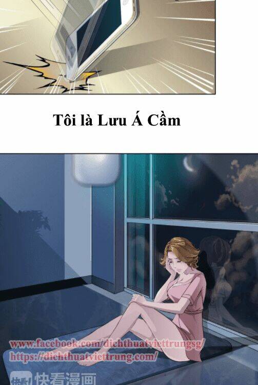 Câu Lạc Bộ Ngoại Tình 2 Chương 6 Ảnh 12